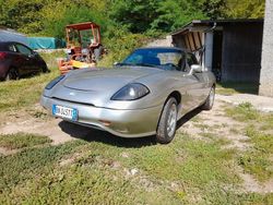 Grigio Usata 2001 Fiat Barchetta Cabrio | 5500 €