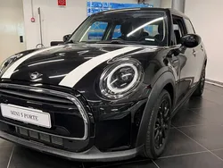 Nero Usata 2021 Mini ONE Classic Due volumi | 25.900 € (Molto cara)