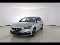 Argento Usata 2021 Seat Leon XCELLENCE Tre volumi | 14.990 € (Super prezzo)
