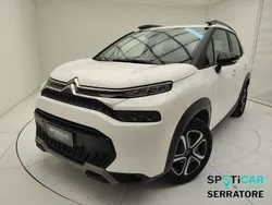 Bianco Usata 2023 Citroën C3 Aircross Feel SUV | 15.486 € (Buon prezzo)