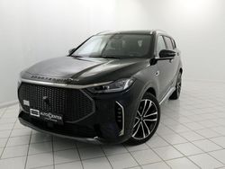Nero metallizzato Usata 2024 Sportequipe S7 SUV | 33.900 € (Buon prezzo)