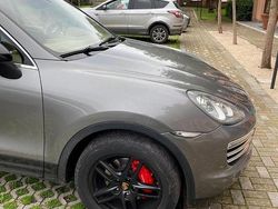 Grigio Usata 2011 Porsche Cayenne SUV | 18.000 € (Buon prezzo)