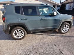 Verde Usata 2016 Jeep Renegade Limited SUV | 10.500 € (Buon prezzo)