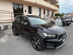 Nero Usata 2022 Volvo XC40 Inscription SUV | 23.500 € (Buon prezzo)