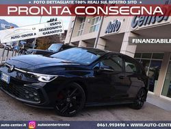 Nero Usata 2021 VW Golf VIII Style Tre volumi | 27.900 € (Buon prezzo)