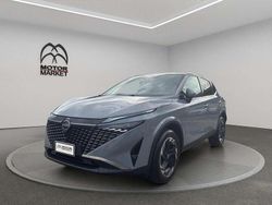 Grigio / gray Usata 2025 Nissan Qashqai N-Connecta SUV | 27.700 € (Buon prezzo)