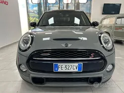 Usata 2015 Mini Cooper SD Due volumi | 14.500 € (Molto cara)