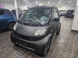 Nero Usata 2005 Smart ForTwo Coupé Passion Coupé | 3490 € (Ottimo prezzo)