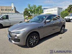 Grigio scuro Usata 2021 Maserati Levante GT SUV | 43.900 € (Super prezzo)