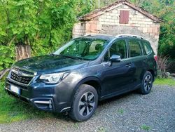 Grigio Usata 2017 Subaru Forester Style SUV | 16.900 € (Cara)