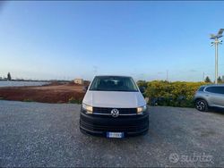 Bianco Usata 2018 VW T6 Furgone | 13.900 € (Ottimo prezzo)
