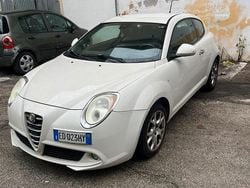 Usata 2010 Alfa Romeo MiTo Due volumi | 3000 € (Buon prezzo)