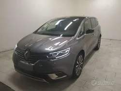 Grigio Usata 2021 Renault Espace Initiale Paris Monovolume | 32.990 € (Molto cara)