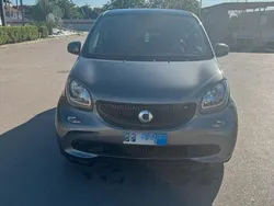 Usata 2016 Smart ForFour Prime Tre volumi | 9200 € (Ottimo prezzo)