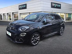 Nero Usata 2021 Fiat 500X Sport SUV | 16.800 € (Buon prezzo)