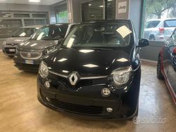 Nero Usata 2018 Renault Twingo Life Due volumi | 7999 € (Buon prezzo)