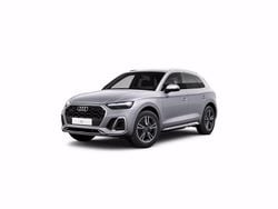 Argento fioretto metallizzato Usata 2024 Audi Q5 S-Line SUV | 49.500 € (Buon prezzo)
