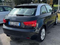 Usata 2010 Audi A1 Ambition Due volumi | 5900 € (Ottimo prezzo)