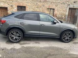 Usata 2023 Audi Q3 SUV | 40.999 € (Molto cara)
