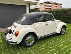 Other Usata 1977 VW Maggiolino S Cabrio | 16.900 €