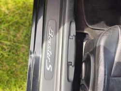 Usata 2002 Porsche Boxster Cabrio | 31.000 € (Molto cara)