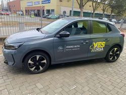 Grigio Usata 2023 Opel Corsa-e drive Due volumi | 20.500 € (Buon prezzo)