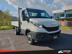 Bianco Usata 2021 Iveco Daily | 28.900 € (Buon prezzo)