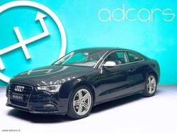 Nero Usata 2012 Audi A5 Advanced Coupé | 7200 € (Ottimo prezzo)