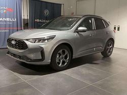 Argento Nuova 2025 Ford Kuga ST-Line SUV | 28.450 € (Super prezzo)