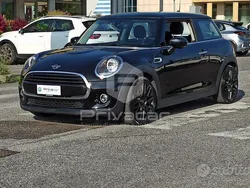 Nero Usata 2020 Mini Cooper Business Due volumi | 14.900 € (Super prezzo)