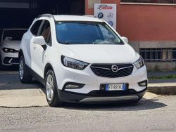 Bianco Usata 2019 Opel Mokka X SUV | 11.990 € (Buon prezzo)