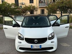 Usata 2018 Smart ForFour Due volumi | 9500 € (Ottimo prezzo)