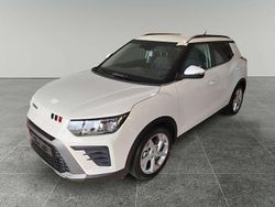 Bianco Nuova 2025 Ssangyong (KGM) Tivoli SUV | 17.950 €