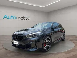 Nero Usata 2022 BMW 125 Due volumi | 32.900 € (Buon prezzo)