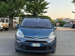 Usata 2010 Citroën C4 Picasso Monovolume | 3000 € (Buon prezzo)