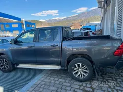Usata 2019 Toyota HiLux Pick-up | 26.200 € (Buon prezzo)