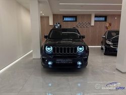 Nero Usata 2019 Jeep Renegade Limited SUV | 14.990 € (Buon prezzo)