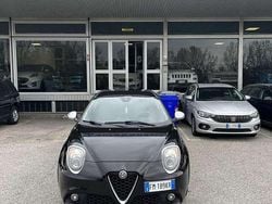 Other Usata 2018 Alfa Romeo MiTo Super Due volumi | 5900 € (Ottimo prezzo)