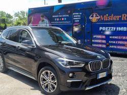Nero Usata 2018 BMW X1 SUV | 19.000 € (Ottimo prezzo)