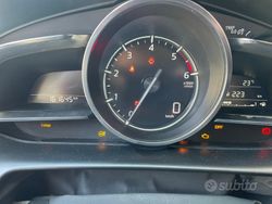 Bianco Usata 2017 Mazda CX-3 SUV | 12.000 € (Cara)