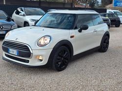 Beige Usata 2016 Mini ONE Due volumi | 8500 € (Buon prezzo)