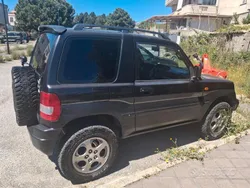 Usata 1999 Mitsubishi Pajero SUV | 4900 € (Ottimo prezzo)