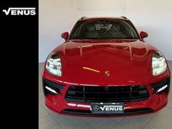 Rosso Usata 2019 Porsche Macan S SUV | 47.900 €