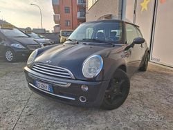 Nero Usata 2005 Mini ONE Due volumi | 1950 € (Buon prezzo)