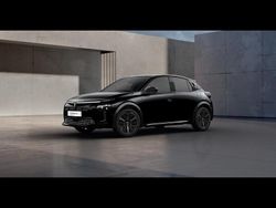 Nero Nuova 2025 Lancia Ypsilon Due volumi | 23.500 € (Molto cara)