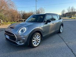 Other Usata 2016 Mini Cooper SD Clubman Hype Station wagon | 9990 € (Super prezzo)