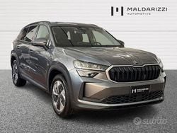 Grigio Usata 2025 Skoda Kodiaq Executive SUV | 35.900 € (Buon prezzo)