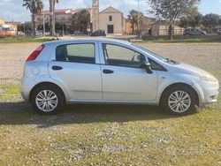 Usata 2012 Fiat Grande Punto Due volumi | 4500 € (Ottimo prezzo)