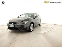 Grigio Usata 2019 Seat Leon Style Station wagon | 8900 € (Super prezzo)