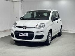 Gelato Usata 2022 Fiat Panda S Due volumi | 11.200 € (Buon prezzo)